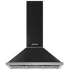 Image de Hotte Décorative Smeg Kpf9an