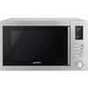 Image de Micro-ondes Gril Smeg Moe25x