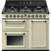 Image de Piano De Cuisson Gaz Smeg Tr103p