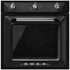 Image de Smeg Four Multifonction Victoria Sf6905 70l