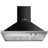 Image de Hotte Décorative Smeg Kd90hne