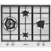 Image de Plaque Gaz Smeg Px164l