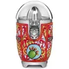 Image de Presse-agrumes Smeg Dolce & Gabbana CJF01DGEU 70 W Multicolore