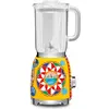 Image de Smeg BLF01DGEU Dolce & Gabbana, Blender, Multicolore