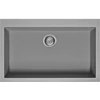 Image de Evier Granit Encastrable Smeg Vz79ct
