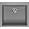 Image de Evier Granit Encastrable Smeg Vz57ct