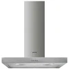 Image de Hotte Décorative Murale Smeg Kate600cex