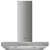 Image de Hotte décorative murale Smeg KATE600CEX Inox