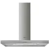 Image de Hotte aspirante murale SMEG KATE900CEX 90cm Classe C Inox