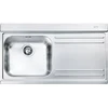 Image de Evier Encastrable Smeg Li91d