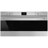 Image de Smeg Four Multifonction Sfr9300x 85l