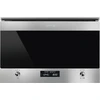 Image de Micro-ondes Gril Intégrable Smeg Mp322x1
