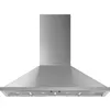 Image de Hotte décorative murale SMEG KPF12X