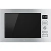 Image de Micro-ondes Gril Intégrable Smeg Fmi425x