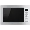 Image de Micro-ondes + Gril Smeg FMI425X 900 W Inox