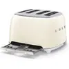 Image de Smeg Grille-pain, Grille-pain, Marron