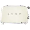 Image de Smeg Grille-pain Tsf03 50s Style 4 Fentes