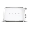 Image de Grille Pain Smeg Tsf03wheu Blanc