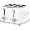 Image de Smeg Grille-pain Tsf03 50s Style 4 Fentes