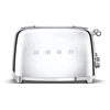 Image de Grille Pain Smeg Tsf03sseu Chromé