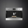 Image de Machine À CafÉ Encastrable Smeg Cms4303x Inox