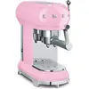 Image de Smeg 50's Retro Style, Machines à expresso, Pink