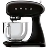 Image de Robot pâtissier Smeg SMF03BLEU 800 W Noir