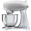 Image de Robot pâtissier Smeg SMF02SVEU 800 W Argent