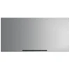 Image de Crédence Smeg Kit1a5-81 Inox