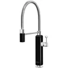 Image de Mitigeur Smeg Mdf50bl Noir