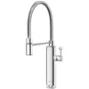 Image de Mitigeur Smeg Mdf50ss Gris Métal