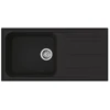 Image de évier Granit Encastrable Smeg Lz150a2 Anthracite