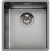 Image de Evier Sous Plan Smeg Vstr34dkx