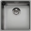 Image de Evier Sous Plan Smeg Vstr40dkx