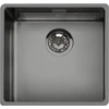 Image de Evier Sous Plan Smeg Vstr50dkx