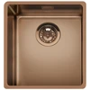 Image de Evier Encastrable Smeg Vstr34cux