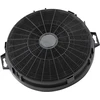 Image de Filtre A Charbon Smeg Kitfc111