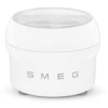 Image de Accessoire Sorbetière Smeg Smic01 Blanc