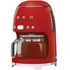 Image de Machine à Café Filtre Smeg - Dcf02rdeu
