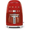 Image de Smeg Cafetière à Filtre 50s Style Dcf02 6 Tasses