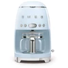 Image de Cafetière Smeg Dcf02pbeu Bleu Azur