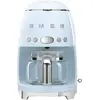 Image de Smeg DCF02PBEU, Cafetières à filtre, Bleu