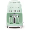 Image de Cafetière Smeg Dcf02pgeu Vert D'eau