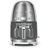 Image de Cafetière à filtre Smeg DCF02SSEU 1050 W Argent