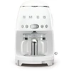 Image de Cafetière Smeg Dcf02wheu Blanc
