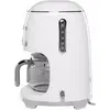 Image de Smeg DCF02WHEU, Cafetières à filtre, Blanc
