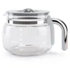 Image de Verseuse à café Smeg DCGC01 Bleu et Transparent