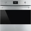 Image de Four Pyrolyse Smeg Sfp6301tvx