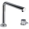 Image de Mitigeur Smeg Mtd5cr Chromé
