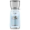 Image de Moulin à café SMEG CGF01PBEU 150 W Bleu azur